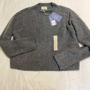 Universal Thread Grey Sweater